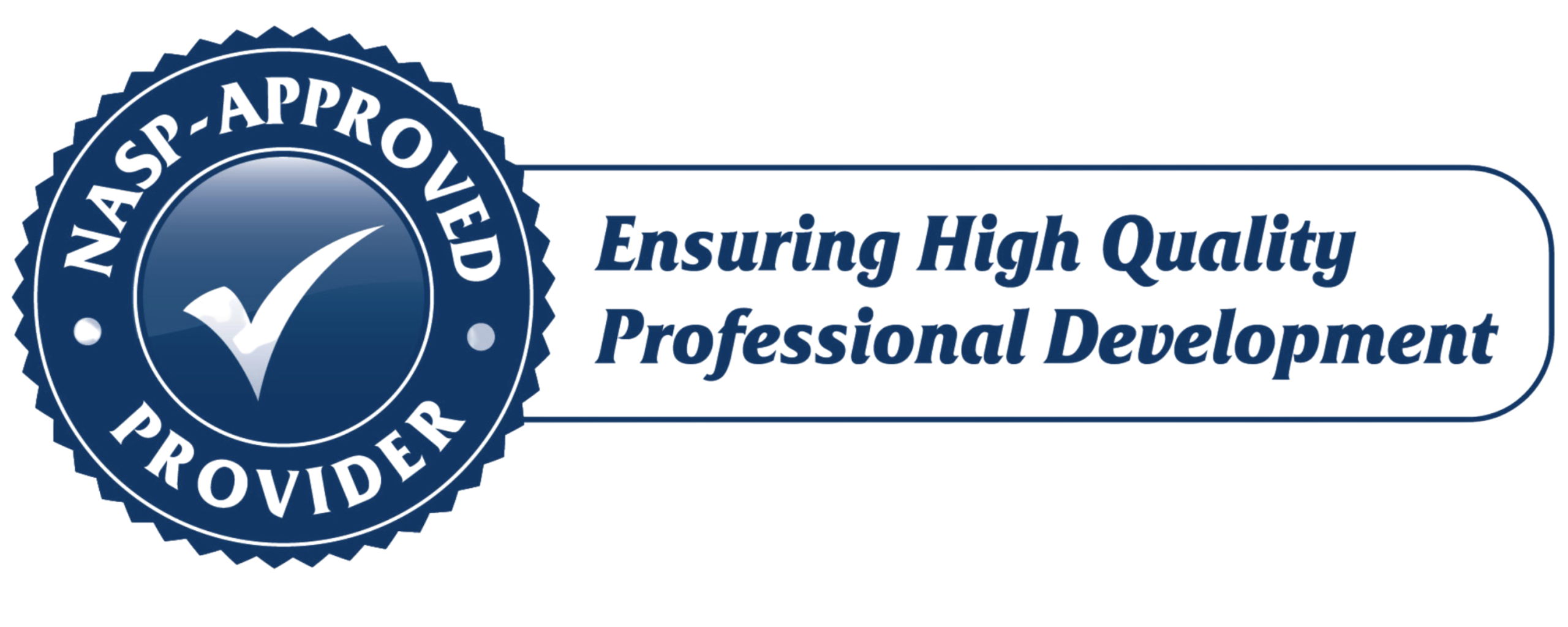 Child & School Psychology CE accreditation information