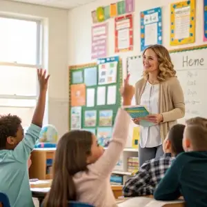 Teacher-Delivered Behavior Supports in K&ndash;5 Classrooms | 7 NASP-Approved CPD Credits